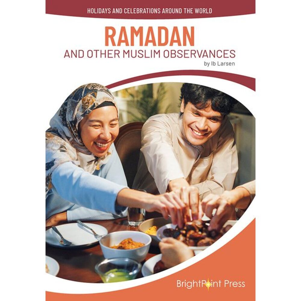 Ramadan and Other Muslim Observances -- Ib Larsen